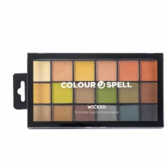 Colour Spell Cosmetics Bundle - Picture 5 of 14